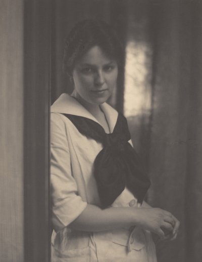  av Alfred Stieglitz