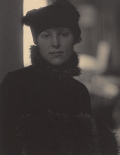  av Alfred Stieglitz