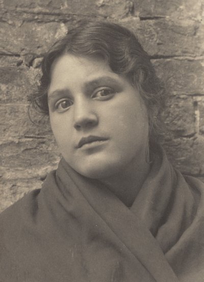  av Alfred Stieglitz