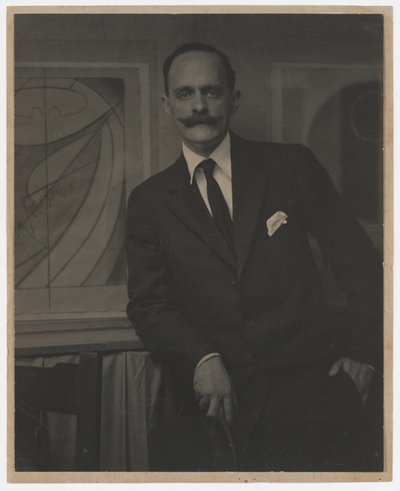  av Alfred Stieglitz