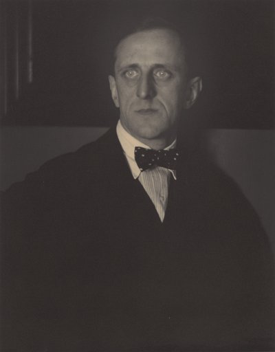  av Alfred Stieglitz