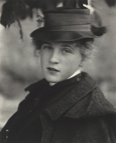  av Alfred Stieglitz
