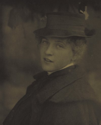  av Alfred Stieglitz