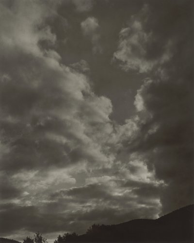  av Alfred Stieglitz