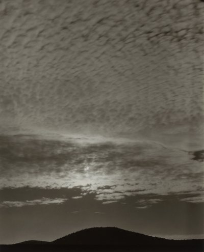  av Alfred Stieglitz