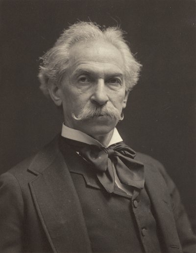  av Alfred Stieglitz