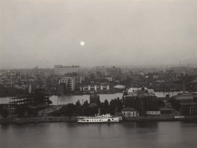  av Alfred Stieglitz