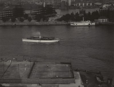  av Alfred Stieglitz