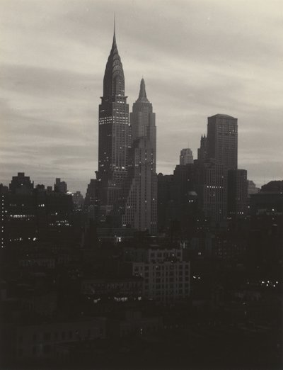  av Alfred Stieglitz