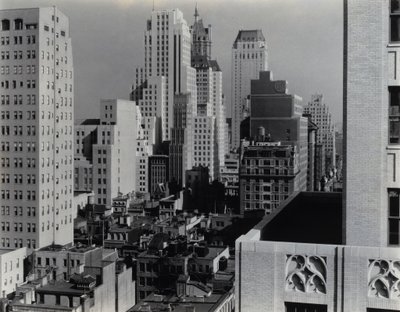  av Alfred Stieglitz