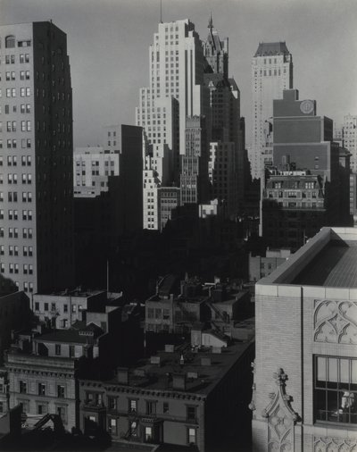  av Alfred Stieglitz