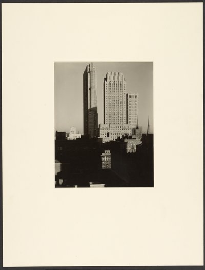  av Alfred Stieglitz