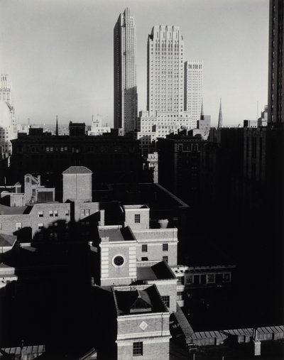  av Alfred Stieglitz