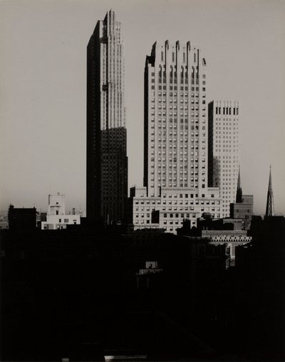  av Alfred Stieglitz