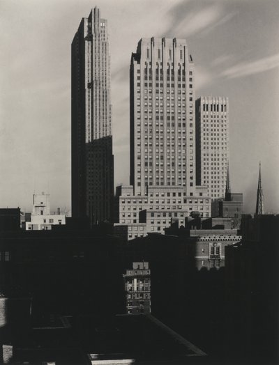  av Alfred Stieglitz