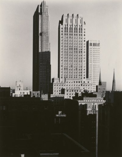  av Alfred Stieglitz