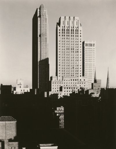  av Alfred Stieglitz