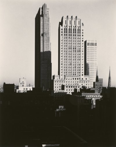  av Alfred Stieglitz