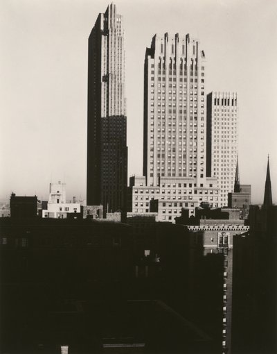  av Alfred Stieglitz