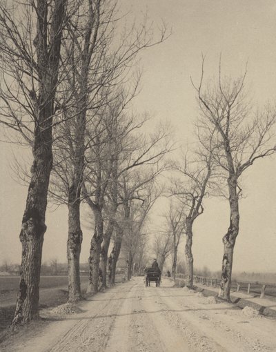  av Alfred Stieglitz