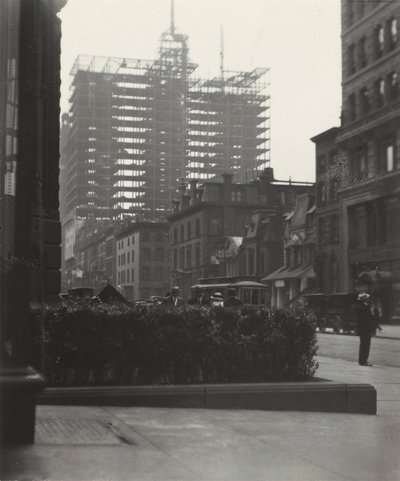  av Alfred Stieglitz