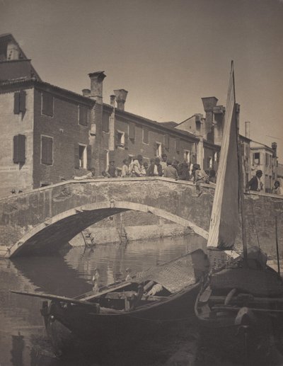  av Alfred Stieglitz