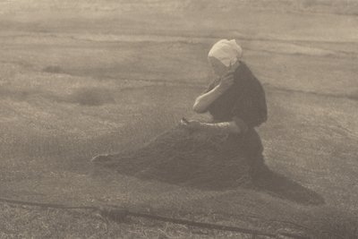  av Alfred Stieglitz