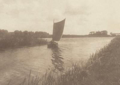  av Alfred Stieglitz