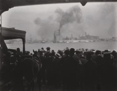  av Alfred Stieglitz