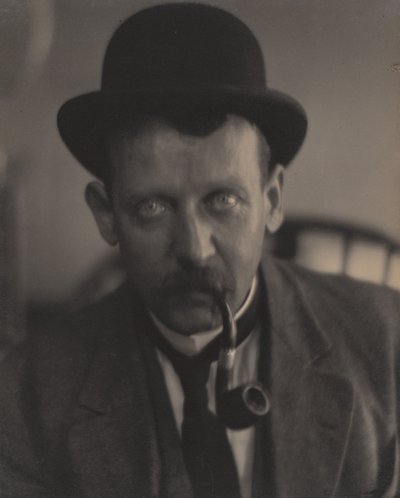  av Alfred Stieglitz