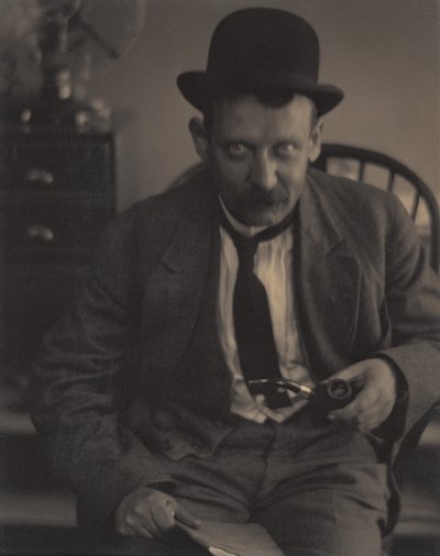  av Alfred Stieglitz