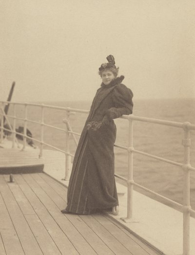  av Alfred Stieglitz