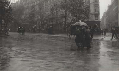  av Alfred Stieglitz