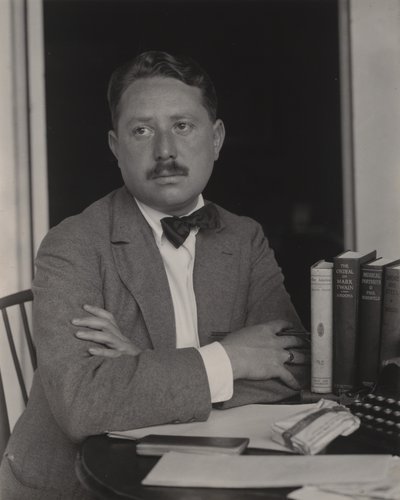  av Alfred Stieglitz