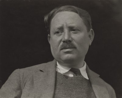  av Alfred Stieglitz