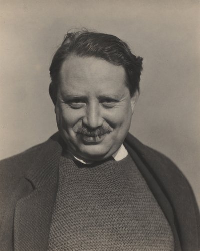  av Alfred Stieglitz