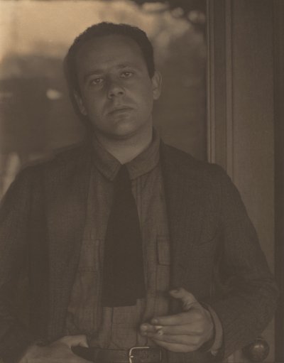  av Alfred Stieglitz