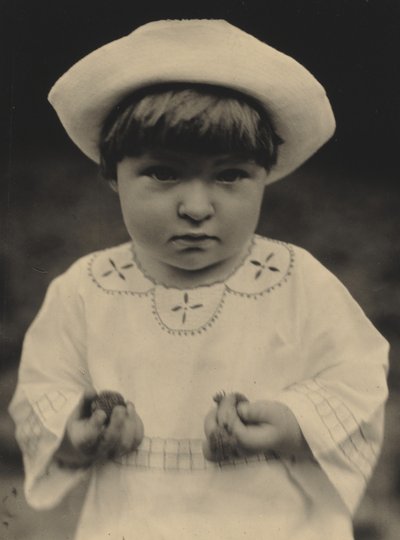  av Alfred Stieglitz
