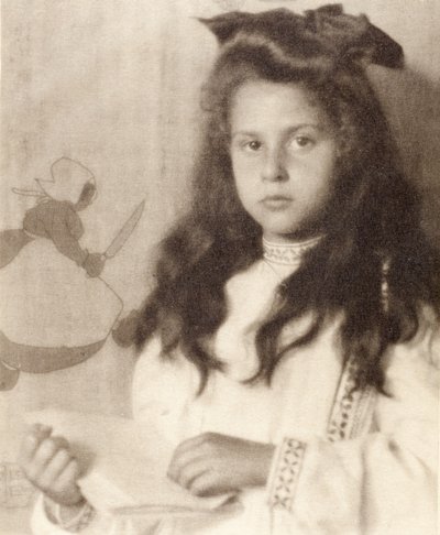  av Alfred Stieglitz