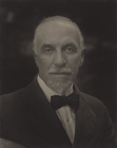  av Alfred Stieglitz