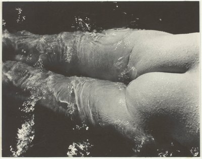 Rebecca Salsbury Strand av Alfred Stieglitz