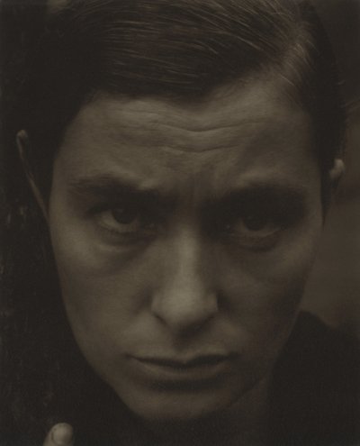  av Alfred Stieglitz