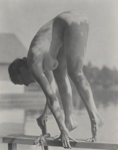  av Alfred Stieglitz