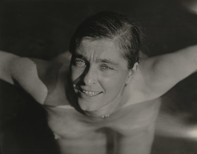  av Alfred Stieglitz