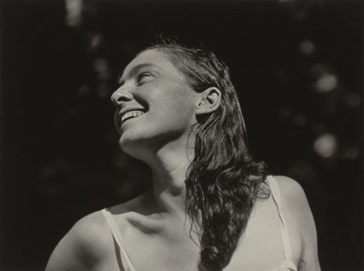 av Alfred Stieglitz