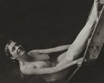  av Alfred Stieglitz
