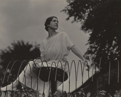  av Alfred Stieglitz