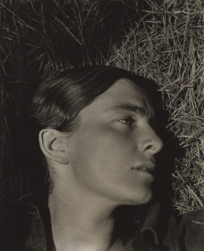  av Alfred Stieglitz