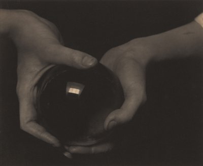  av Alfred Stieglitz