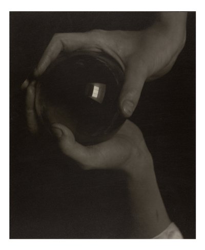  av Alfred Stieglitz